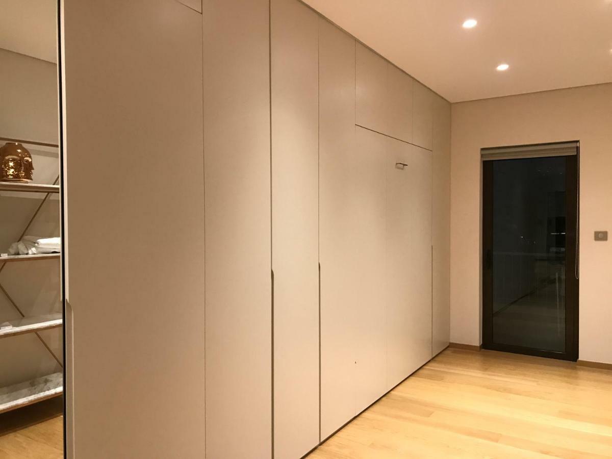 Luxury & Stylish Family Apartment เอเธนส์ ภายนอก รูปภาพ