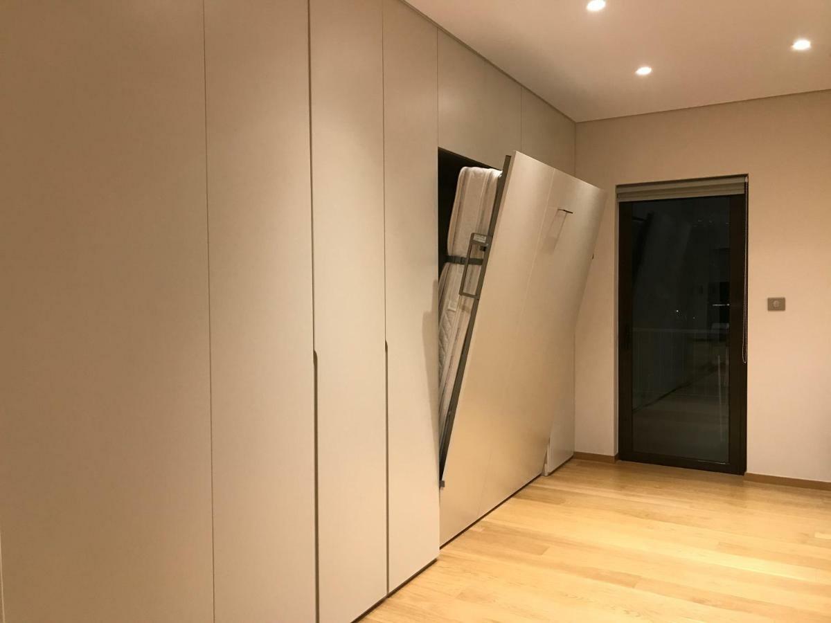 Luxury & Stylish Family Apartment เอเธนส์ ภายนอก รูปภาพ