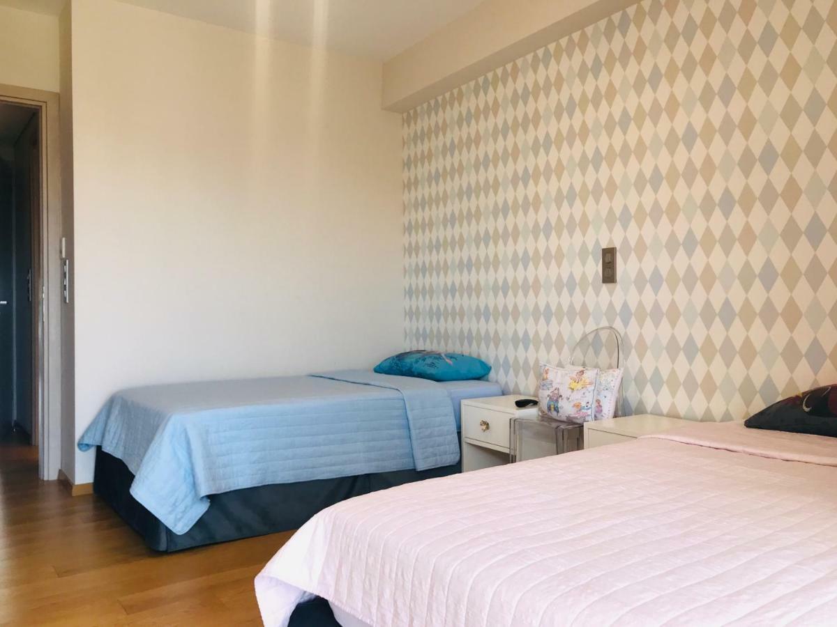 Luxury & Stylish Family Apartment เอเธนส์ ภายนอก รูปภาพ